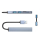 Orico USB-A - 3x USB-A, microSD - 1190065 - zdjęcie 2